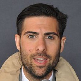Jason Schwartzman